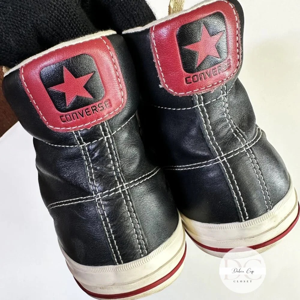 Converse Star Player 76 High Top Mens Size 13